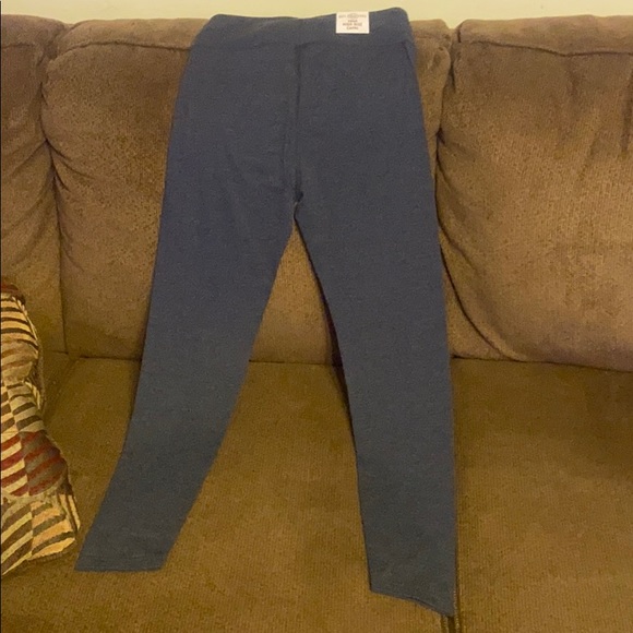 Yoga high-rise Capri - Picture 3 of 8